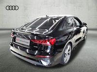 gebraucht Audi A3 Limousine 40 TDI qu S Line MATRIX B&O KAMERA