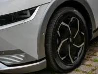 Gebraucht Hyundai Ioniq 5 239 kW (325 PS) 2023 Grau SUV