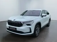 Neu Skoda Kodiaq Selection 150 PS (110 kW) 2026 Moonweiss SUV