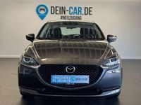 Gebraucht Mazda 2 Center-Line 75 PS (55 kW) 2023 Grau Kleinwagen