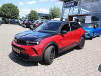 Gebraucht Opel Mokka-e 100 kW (136 PS) 2023 Kosmos rot metallic SUV