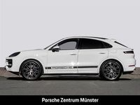 Second-hand Porsche Cayenne 470 CP (345 kW) 2024 Alb SUV