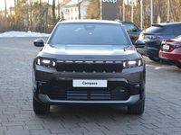 Neu Jeep Compass 156 kW (213 PS) 2026 Grün SUV