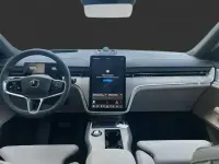Gebraucht Volvo EX90 Performance 205 kW (279 PS) 2025 Grau SUV