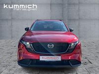 Neu Mazda CX-5 Exclusive 141 PS (103 kW) 2026 Rot SUV