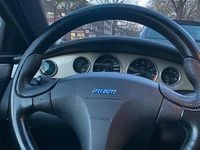 Gebraucht Fiat Coupé 1998 Silber Coupé