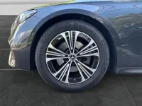 Gebraucht Mercedes E220 Avantgarde 197 PS (144 kW) 2025 Szary Limousine