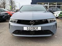 Gebraucht Opel Astra Edition 136 PS (100 kW) 2026 Grafik grau Limousine