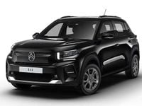 Neu Citroën e-C3 83 kW (113 PS) 2026 Perla neraschwarz Kleinwagen