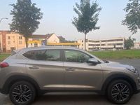Gebraucht Hyundai Tucson Advantage 177 PS (130 kW) 2020 SUV