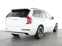 Gebraucht Volvo XC90 Plus 310 PS (228 kW) 2025 Weiß SUV