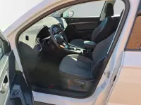 Gebraucht Seat Ateca Style 150 PS (110 kW) 2023 Weiß SUV