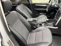 Gebraucht Mercedes A200 Avantgarde 136 PS (100 kW) 2004 Silber Limousine