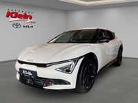 Neu Kia EV6 Earth 167 kW (228 PS) 2025 Snow white pearl SUV
