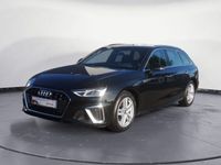 gebraucht Audi A4 Avant S line 35 TFSI S tronic