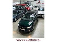 gebraucht VW Touran Cross 1.4 TGI DSG BiXenon,Leder,Pano,AHK