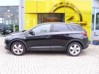 gebraucht Opel Grandland X Plug-in-Hybrid 1.6 DI Automatik Edition Navi