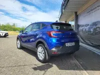 Gebraucht Mitsubishi ASX Diamant Edition 114 PS (83 kW) 2026 Blau SUV