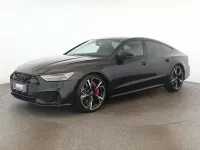 Gebraucht Audi S7 Sportback Sport 344 PS (253 kW) 2025 Schwarz Kleinwagen