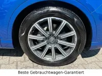 Używany Audi Q7 S-Line 272 KM (200 kW) 2016 Niebieski SUV