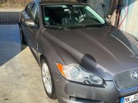 gebraucht Jaguar XF ( 241 Ps)