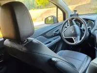 Gebraucht Opel Mokka 110 PS (80 kW) 2015 Schwarz SUV