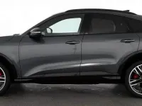 Gebraucht Audi SQ5 Edition .1 367 PS (269 kW) 2025 Grau SUV