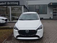 gebraucht Mazda 2 SKYACTIV-Benzin 6GS 90PS Homura