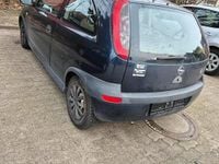 Gebraucht Opel Corsa 70 PS (51 kW) 2002 Andere farben Kleinwagen