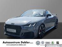 gebraucht Audi TT Roadster RS Bluetooth Navi LED Vollleder Klima