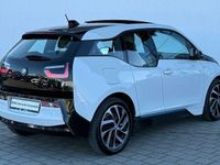 Gebraucht BMW i3 125 kW (170 PS) 2017 Weiß Kleinwagen