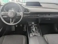 Gebraucht Mazda CX-30 2022 Weiss SUV