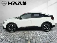 Usata Citroën C4 PureTech 131 CV (96 kW) 2023 Bianco SUV