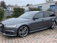 gebraucht Audi A6 2.0 TDI ultra S line Sport / Plus