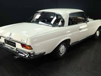 gebraucht Mercedes 280 SE 3,5