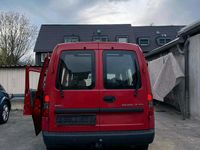 Gebraucht Opel Combo 75 PS (55 kW) 2003 Van / Kleinbus