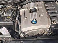 Gebraucht BMW 523 177 PS (130 kW) 2006 Grau Limousine