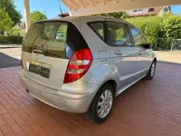 Gebraucht Mercedes A150 Elegance 110 PS (80 kW) 2004 Andere Limousine