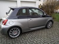 gebraucht Abarth 695 1.4 T-Jet 16VRivale / ATM 100 tsd gelaufen