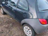 Gebraucht Ford Ka 2008 Kleinwagen