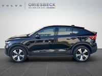 Gebraucht Volvo XC40 Plus 169 kW (231 PS) 2022 Schwarz SUV
