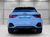 Gebraucht Audi A1 Advanced 150 PS (110 kW) 2025 Weiss Kleinwagen