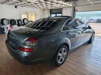 Gebraucht Mercedes S420 320 PS (235 kW) 2007 Grau Limousine