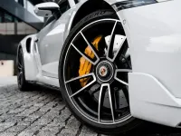 Gebraucht Porsche 992 650 PS (478 kW) 2021 Weiß