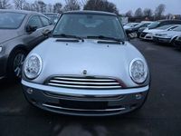 Gebraucht Mini Cooper Sport 116 PS (85 kW) 2005 Kleinwagen