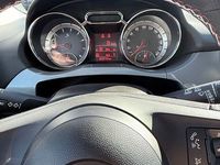 Gebraucht Opel Adam S 150 PS (110 kW) 2019 Blau Kleinwagen