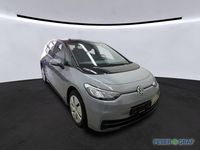 Gebraucht VW ID.3 Pro 150 kW (204 PS) 2023 Mondsteingrau schwarz Kleinwagen