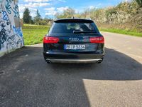 gebraucht Audi A6 Allroad Quattro 3.0 Bitdi 313 ps