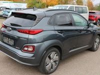 Gebraucht Hyundai Kona Style 150 kW (204 PS) 2019 Grau SUV