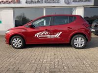 Gebraucht Dacia Sandero Comfort 91 PS (66 kW) 2022 Limousine